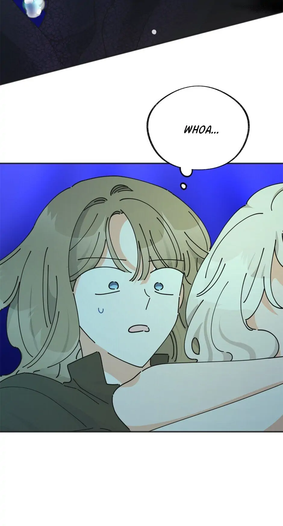 The Evil Lady’s Hero Chapter 44 - page 16
